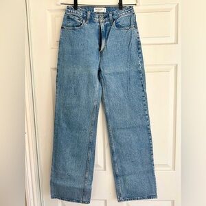 Abercrombie and Fitch Jeans